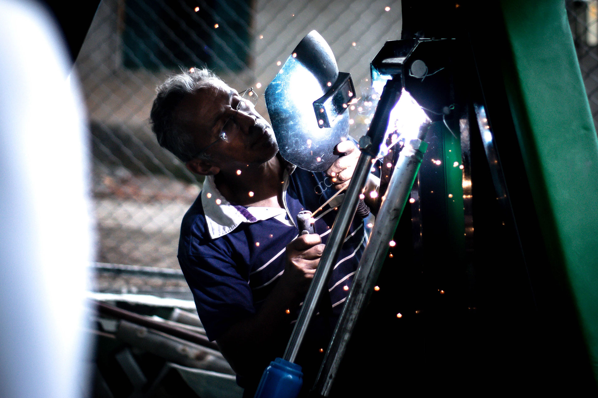 Labor Protections