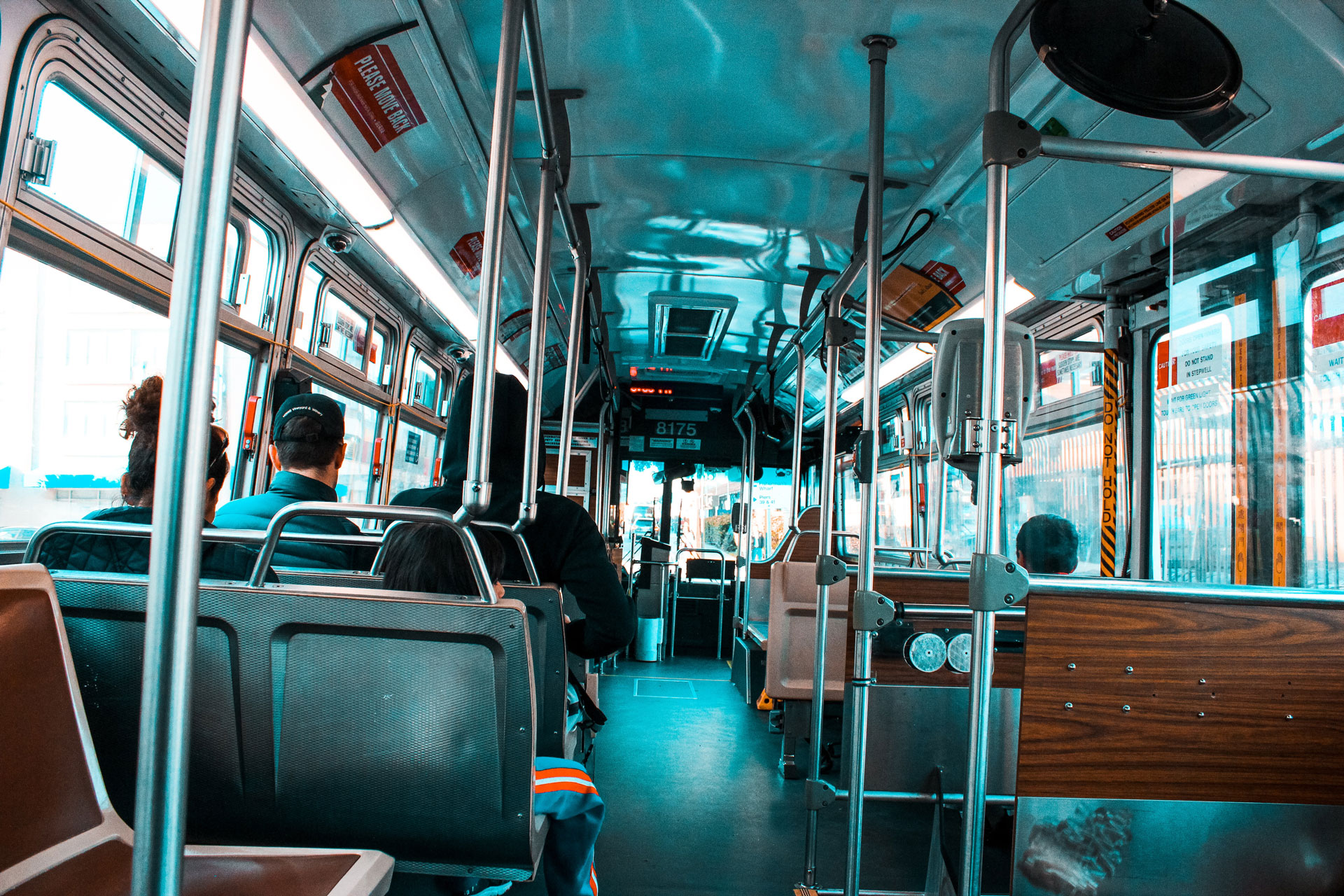Transportation