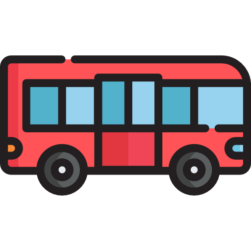 Bus Icon